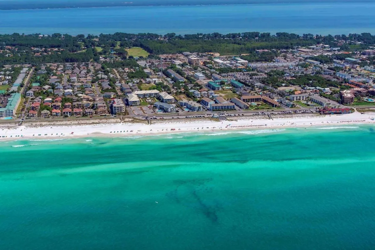 Windancer 110 Villa Destin
