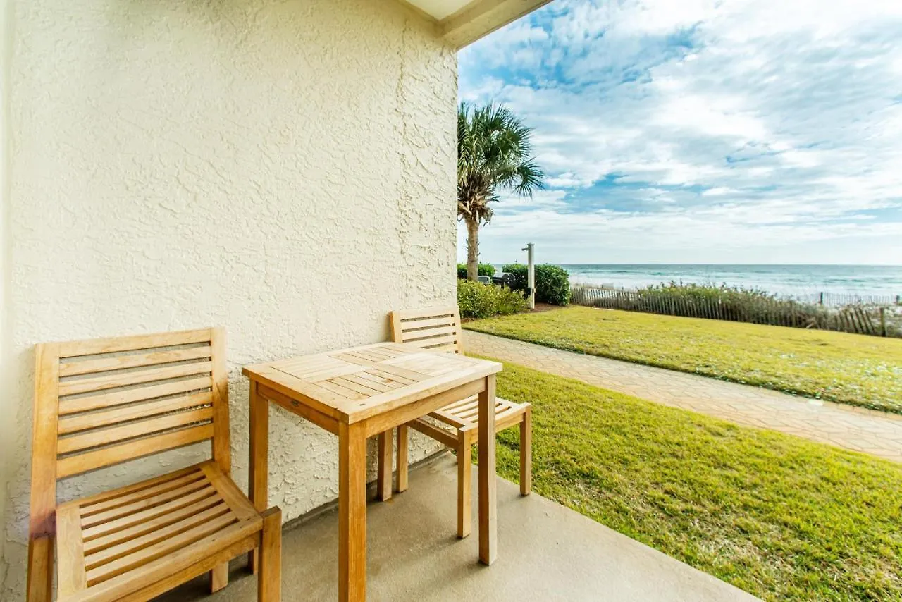 Holiday home Windancer 110 Villa Destin