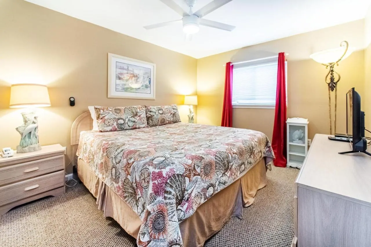 Windancer 110 Villa Destin Holiday home