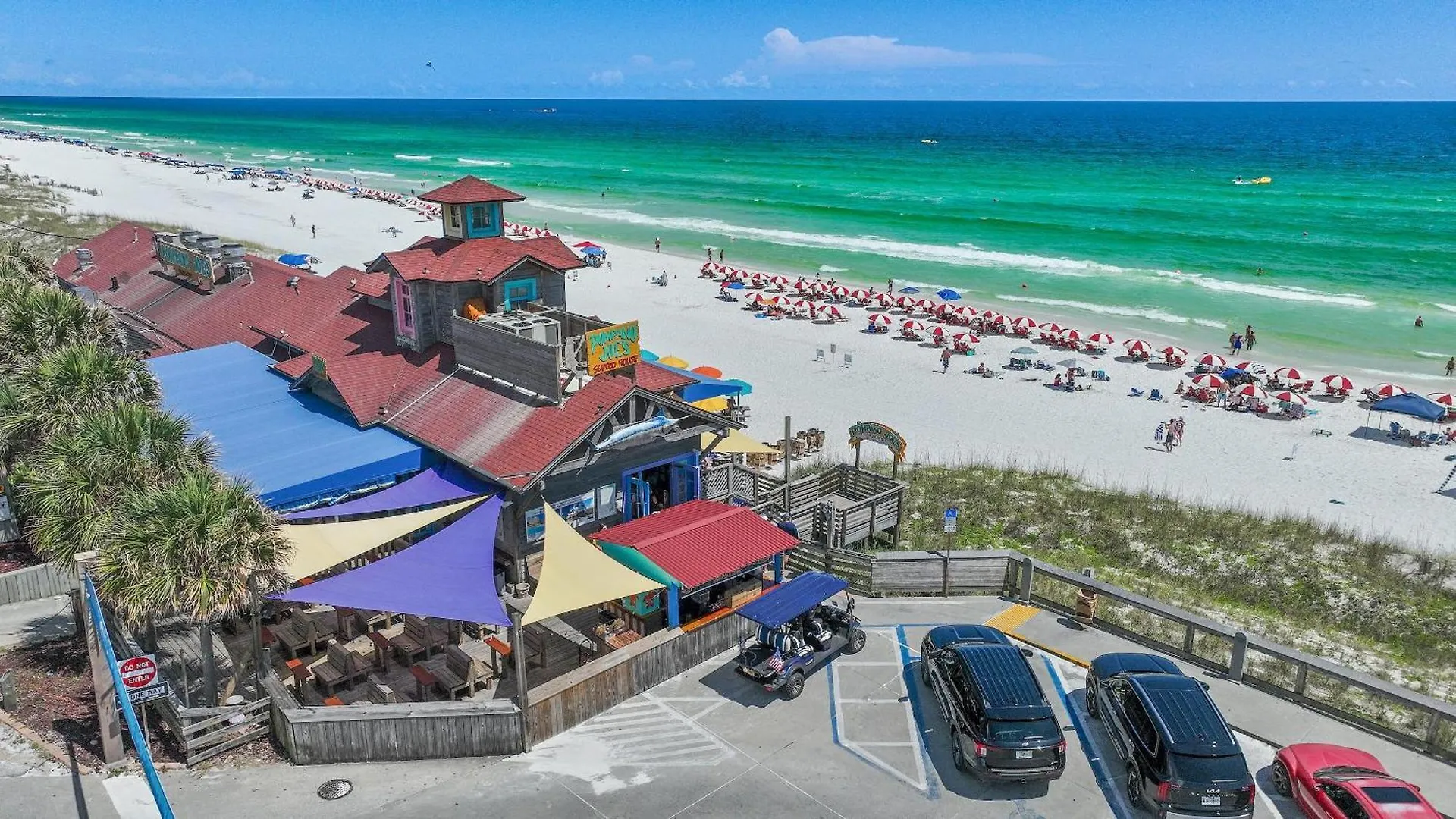 Holiday home Windancer 110 Villa Destin United States