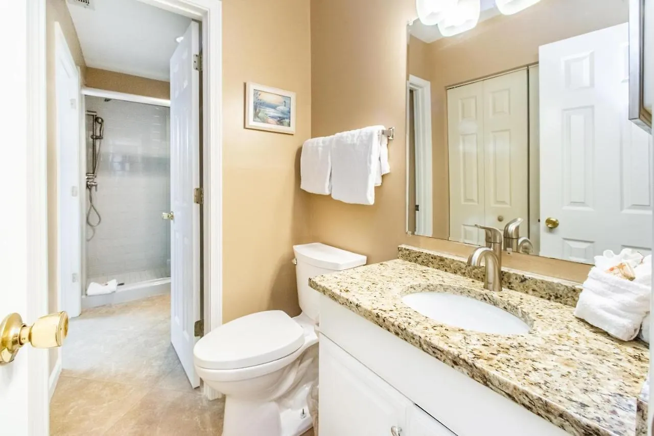 Windancer 110 Villa Destin United States