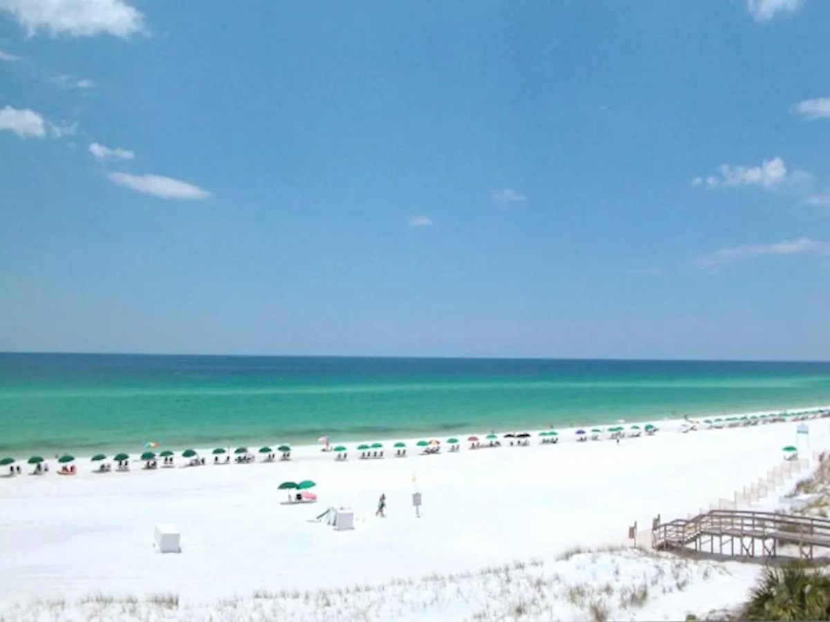 Windancer 110 Villa Destin United States