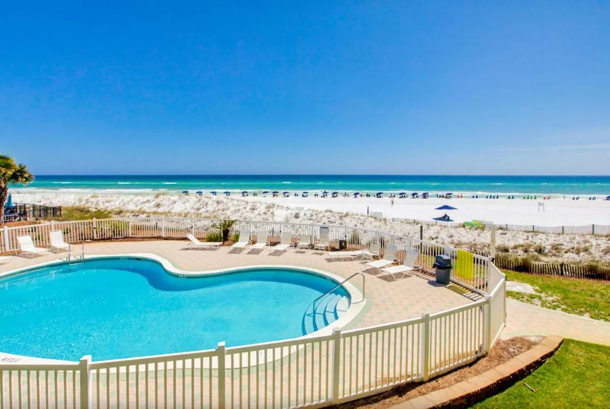 Windancer 110 Villa Destin Holiday home
