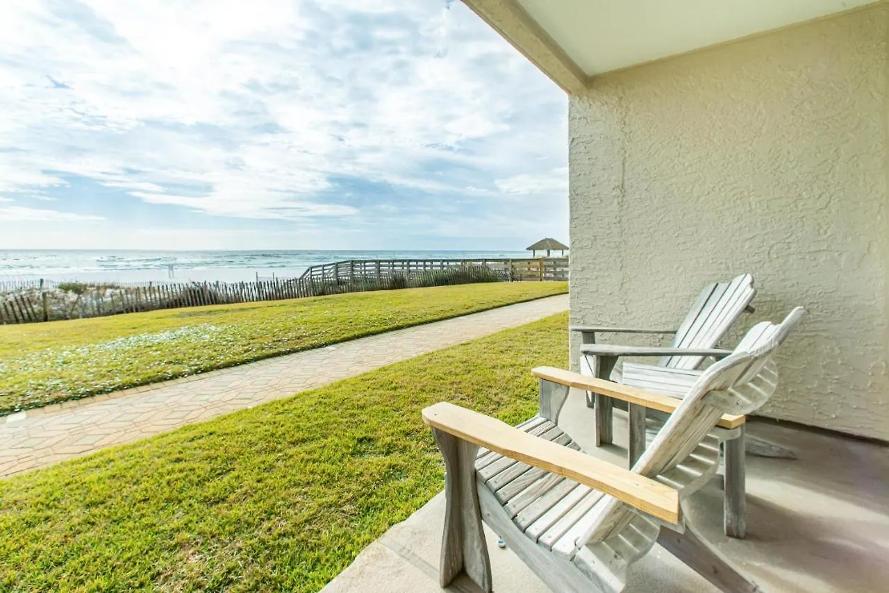 Holiday home Windancer 110 Villa Destin United States
