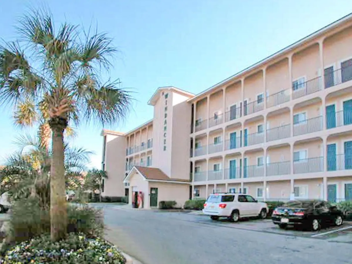 Holiday home Windancer 110 Villa Destin